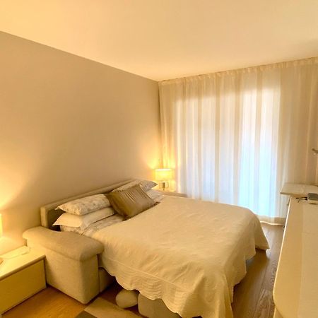 Monaco, Elegant & Quiet Renovated Apartment, In Fontvieille District, With Terrace & Pool, 15Min Walk To F1 Grand Prix Esterno foto