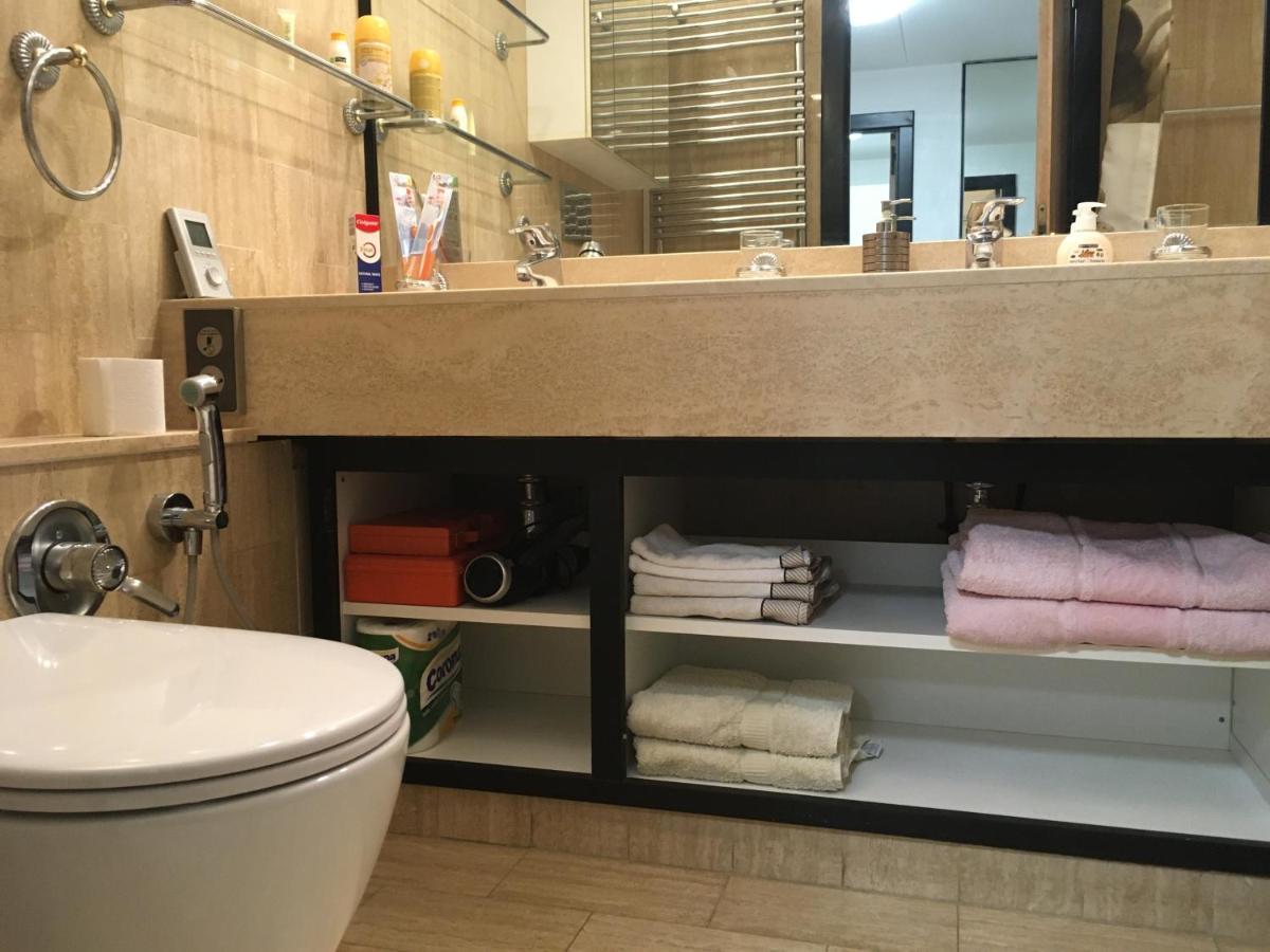 Monaco, Elegant & Quiet Renovated Apartment, In Fontvieille District, With Terrace & Pool, 15Min Walk To F1 Grand Prix Esterno foto